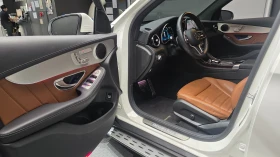 Mercedes-Benz GLC GLC 220 d 4MATIC | HUD | 360  ������ | �������� | Mobile.bg � ����� ������ 9