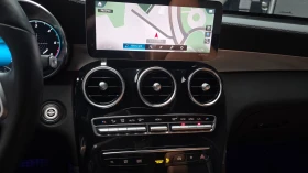 Mercedes-Benz GLC GLC 220 d 4MATIC | HUD | 360  ������ | �������� | Mobile.bg � ����� ������ 13