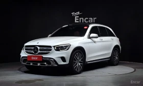 ������ Mercedes-Benz GLC