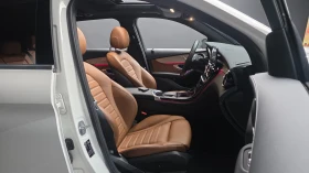 Mercedes-Benz GLC GLC 220 d 4MATIC | HUD | 360  ������ | �������� | Mobile.bg � ����� ������ 10