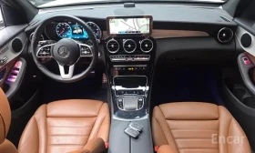 Mercedes-Benz GLC GLC 220 d 4MATIC | HUD | 360  ������ | �������� | Mobile.bg � ����� ������ 6