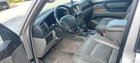 Toyota Land cruiser ���� | Mobile.bg � ����� ������ 8