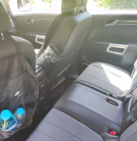 Opel Antara 2.4 | Auto.bg — изображение 8