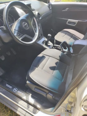 Opel Antara 2.4 | Auto.bg — изображение 6
