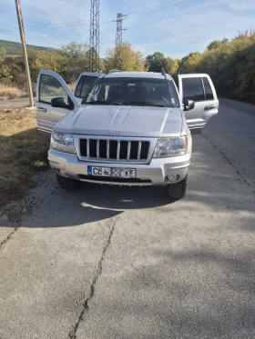 Jeep Grand cherokee - 4900 € - 87736826 2