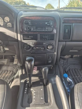 Jeep Grand cherokee - 4900 € - 87736826 8