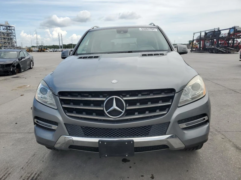 Mercedes-Benz ML 350 4MATIC Подгреви, снимка 6 - Автомобили и джипове - 47212927