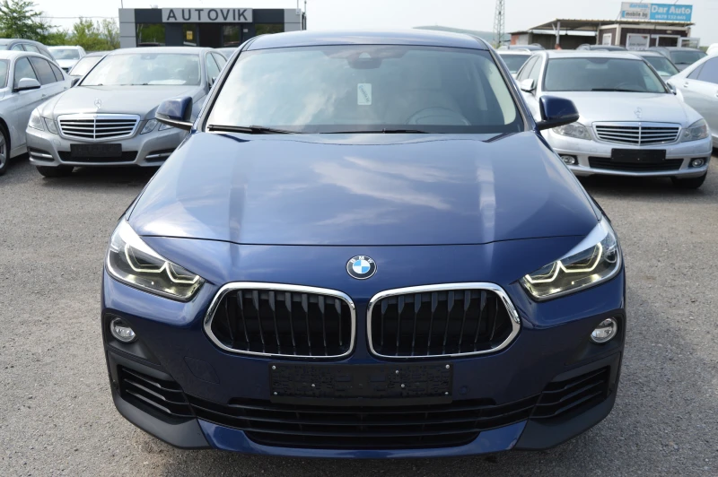 BMW X2 2.0d-FULL EKSTRI-EURO6, снимка 2 - Автомобили и джипове - 47237215