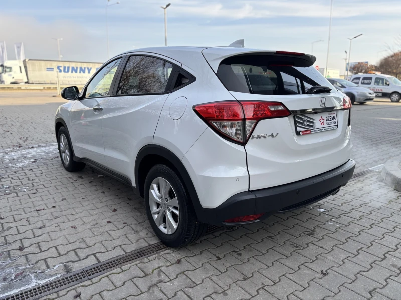 Honda Hr-v 1.5 i-VTEC Elegance, снимка 7 - Автомобили и джипове - 48023254