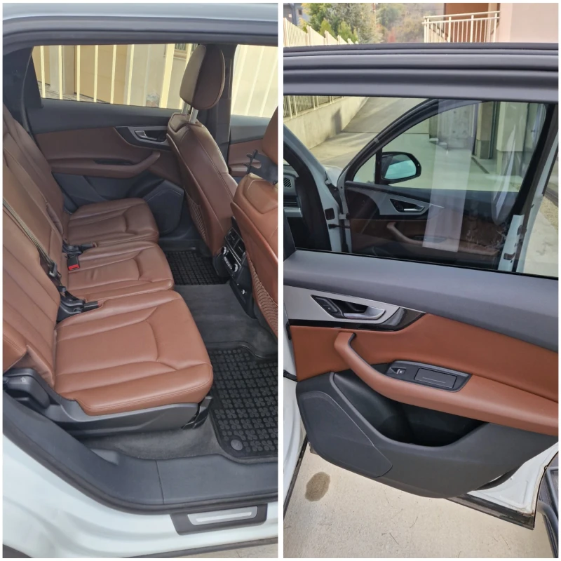 Audi Q7 3.0 (333hp), снимка 8 - Автомобили и джипове - 52280891