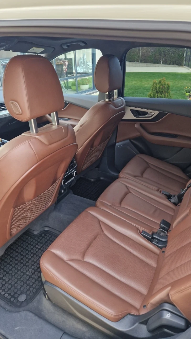 Audi Q7 3.0 (333hp), снимка 9 - Автомобили и джипове - 52280891