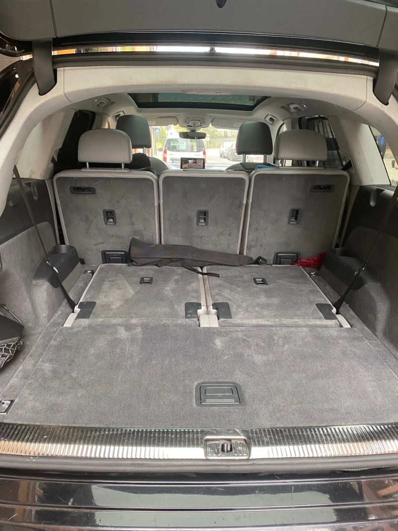 Audi Q7, снимка 12 - Автомобили и джипове - 52608448