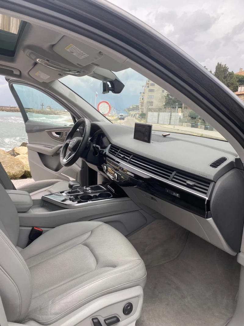 Audi Q7, снимка 11 - Автомобили и джипове - 52608448