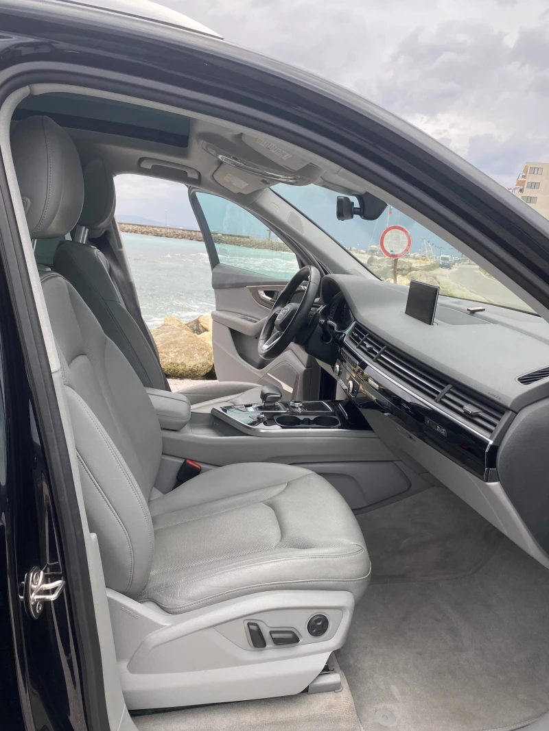 Audi Q7, снимка 10 - Автомобили и джипове - 52608448