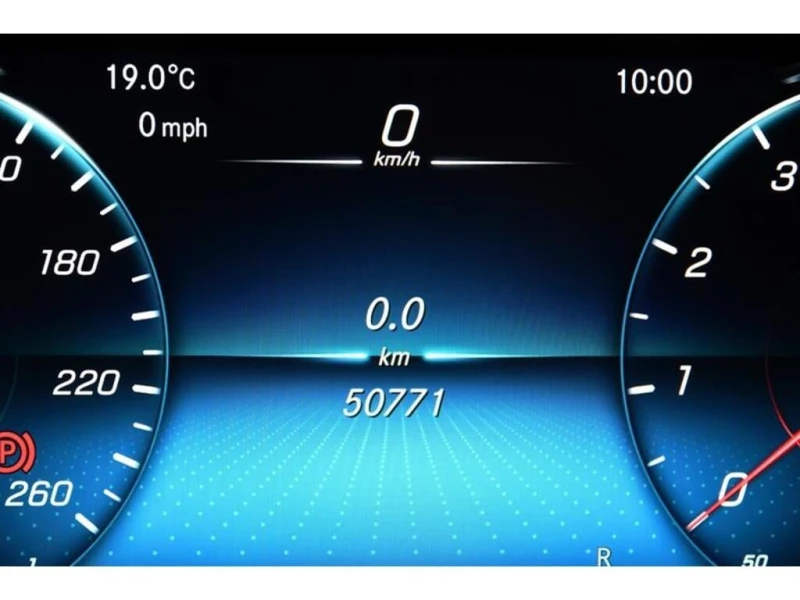 Mercedes-Benz GLC 300 * 4M * CARFAX * БЕЗ ПЪРВОНАЧАЛНА ВНОСКА, снимка 14 - Автомобили и джипове - 52959756