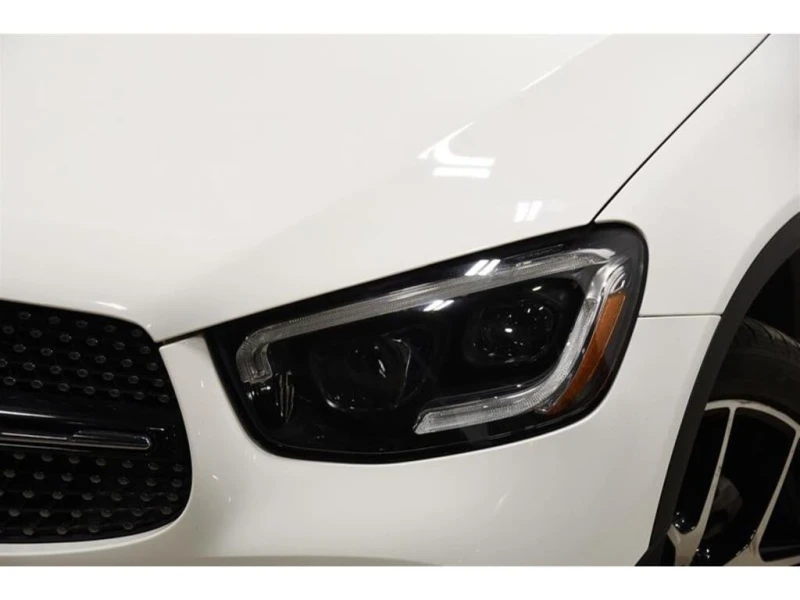 Mercedes-Benz GLC 300 * 4M * CARFAX * БЕЗ ПЪРВОНАЧАЛНА ВНОСКА, снимка 5 - Автомобили и джипове - 52959756