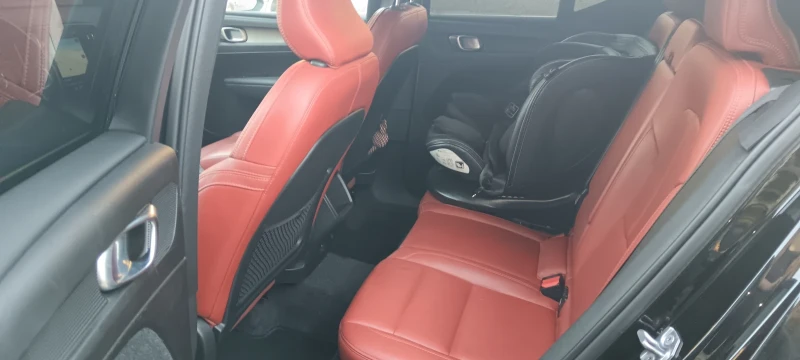 Volvo XC40 - 39500 лв. - 45788025 | Car24.bg