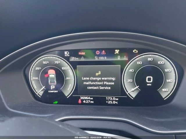 Audi Q5 2.0l Premium Plus 55 Tfsi E Quattro S Tronic, снимка 7 - Автомобили и джипове - 53993523