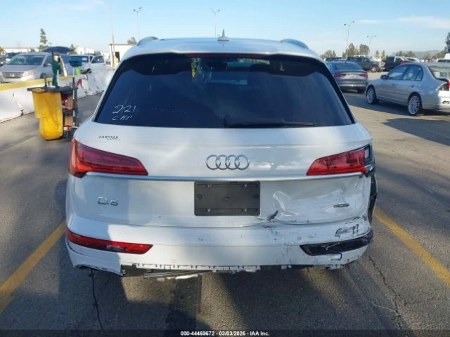 Audi Q5 2.0l Premium Plus 55 Tfsi E Quattro S Tronic, снимка 17 - Автомобили и джипове - 53993523