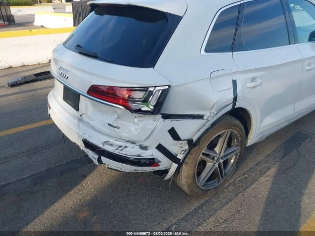 Audi Q5 2.0l Premium Plus 55 Tfsi E Quattro S Tronic, снимка 6 - Автомобили и джипове - 53993523