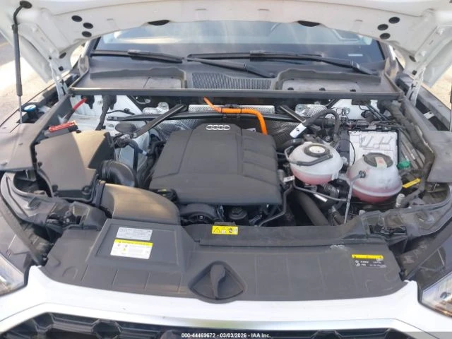 Audi Q5 2.0l Premium Plus 55 Tfsi E Quattro S Tronic, снимка 10 - Автомобили и джипове - 53993523