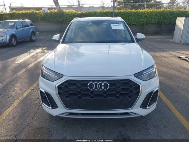 Audi Q5 2.0l Premium Plus 55 Tfsi E Quattro S Tronic, снимка 13 - Автомобили и джипове - 53993523