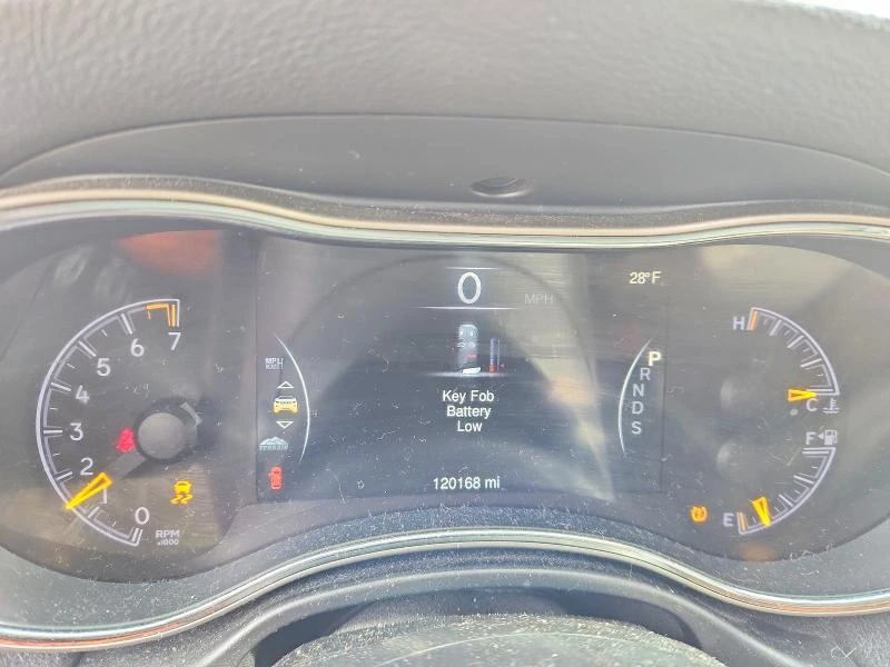 Jeep Wrangler 3.6L 6 4X4 W/REAR WHEEL DRV | Mobile.bg � ����������� 10