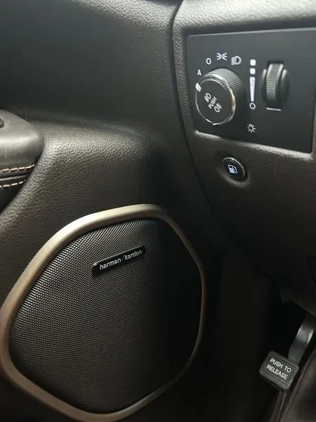 Jeep Grand cherokee 3.0 DIESEL OVERLAND SUMMIT WK2, снимка 12 - Автомобили и джипове - 55113492