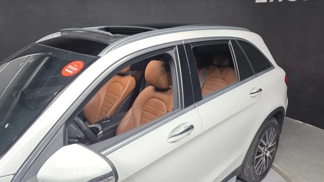 Mercedes-Benz GLC GLC 220 d 4MATIC | HUD | 360  ������ | �������� | Mobile.bg � ����������� 7