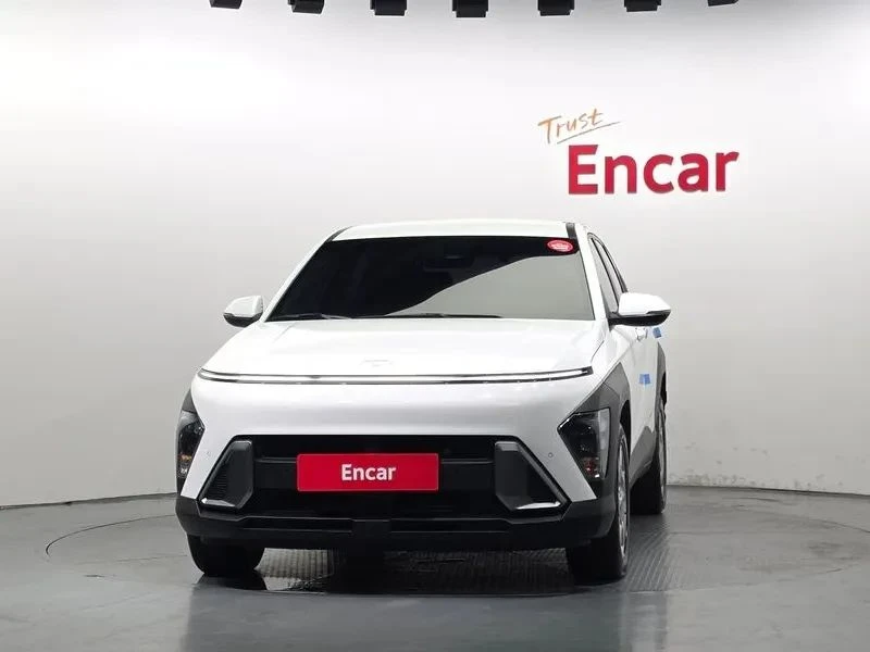 Hyundai Kona, снимка 3 - Автомобили и джипове - 56688287
