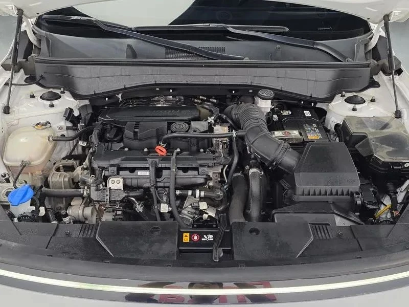 Hyundai Kona, снимка 6 - Автомобили и джипове - 56688287