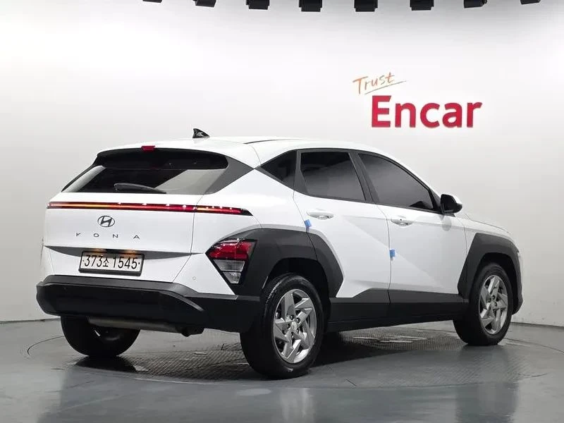 Hyundai Kona, снимка 2 - Автомобили и джипове - 56688287