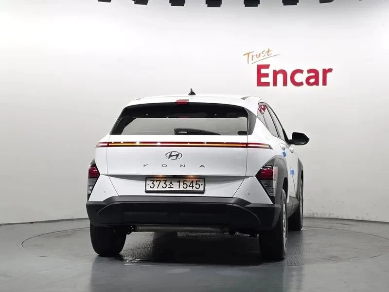 Hyundai Kona, снимка 4 - Автомобили и джипове - 56688287