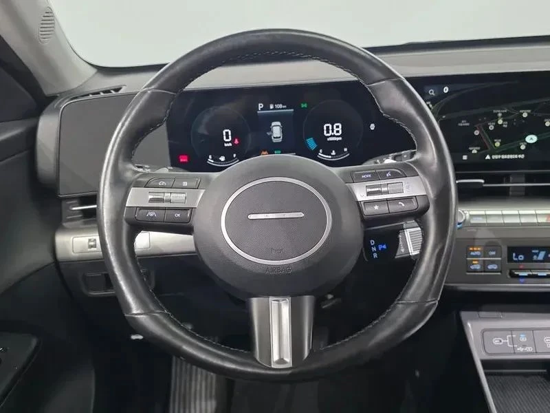 Hyundai Kona, снимка 13 - Автомобили и джипове - 56688287
