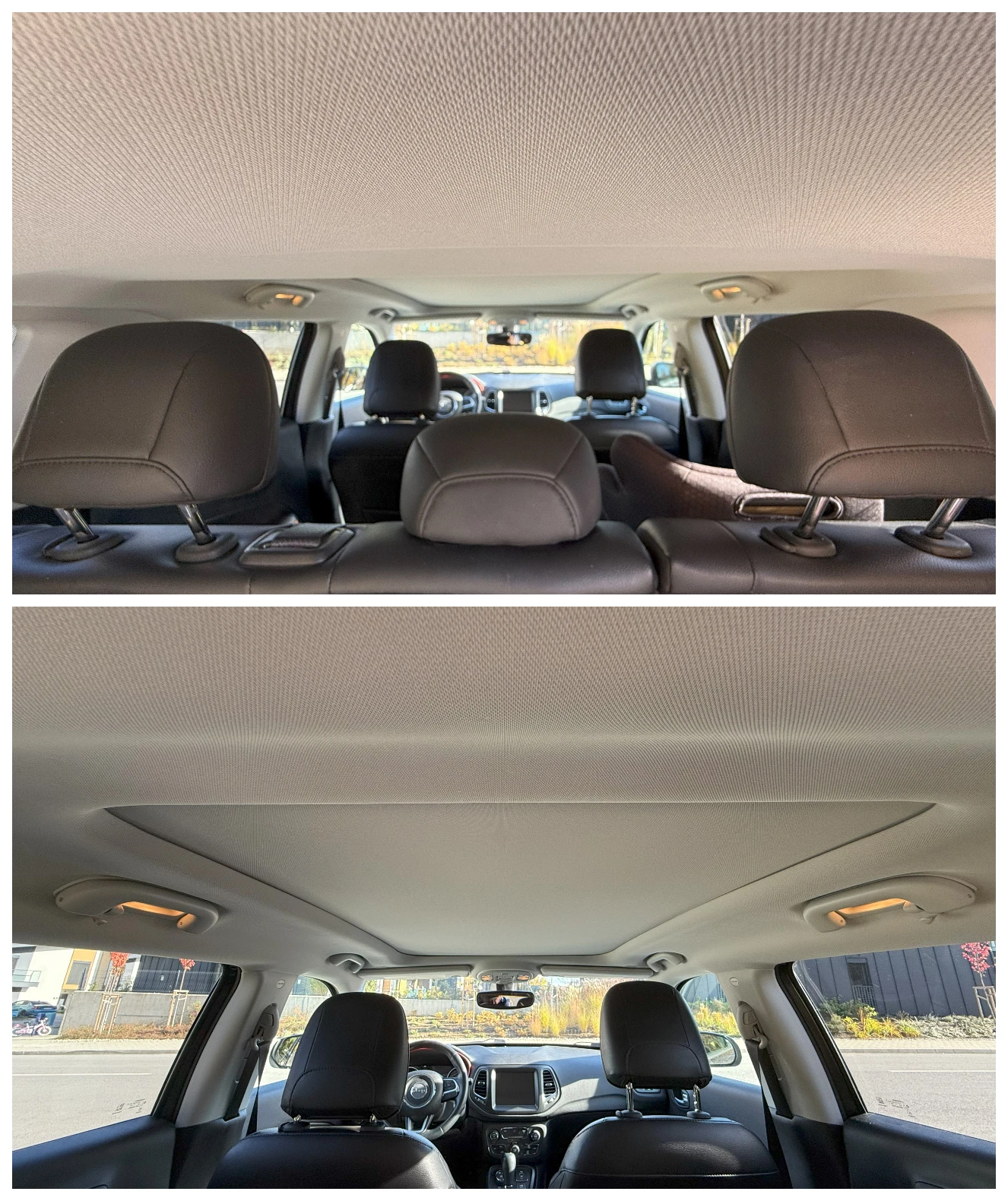 Jeep Compass Trailhawk | Mobile.bg   14