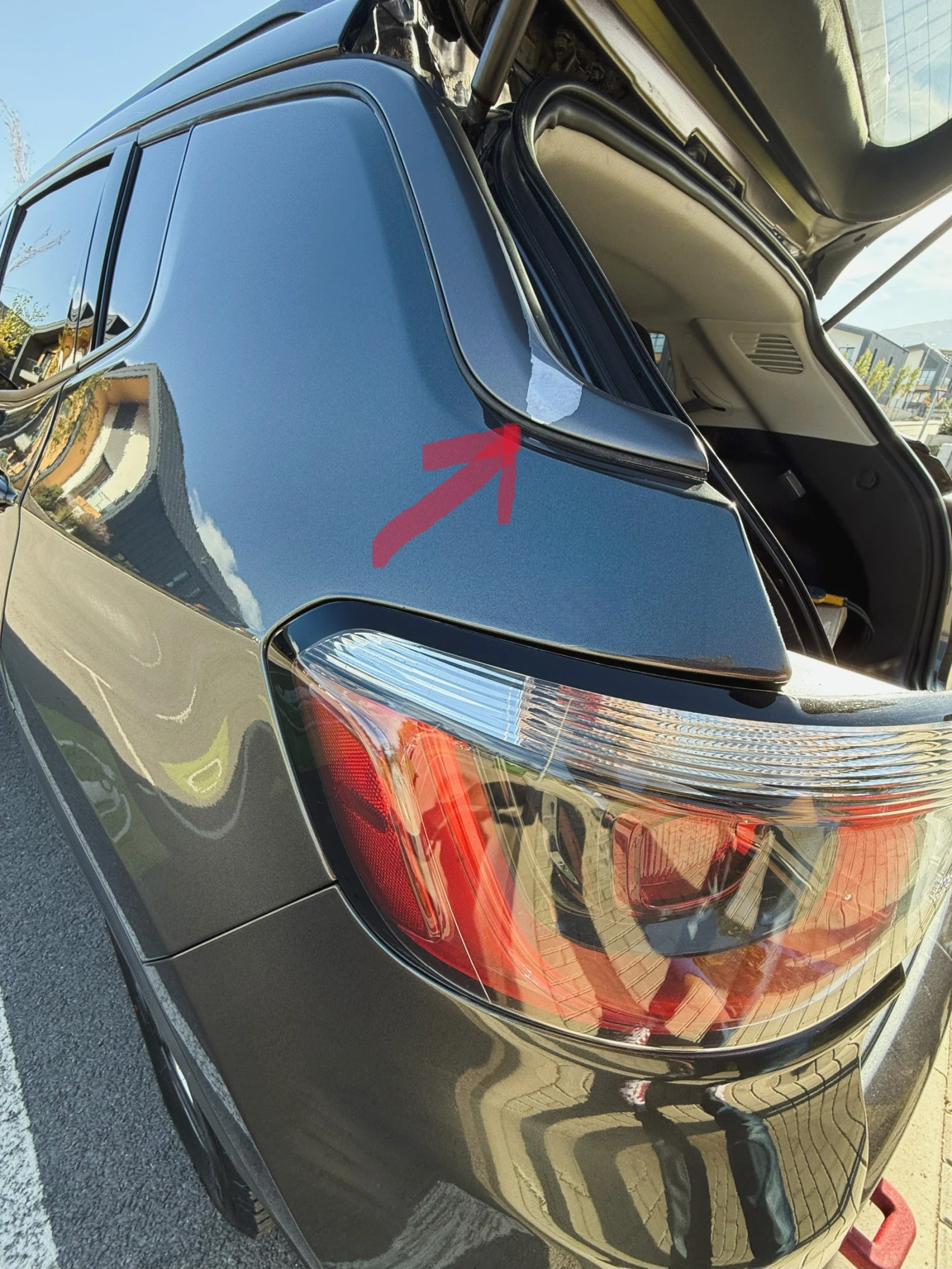 Jeep Compass Trailhawk | Mobile.bg   16