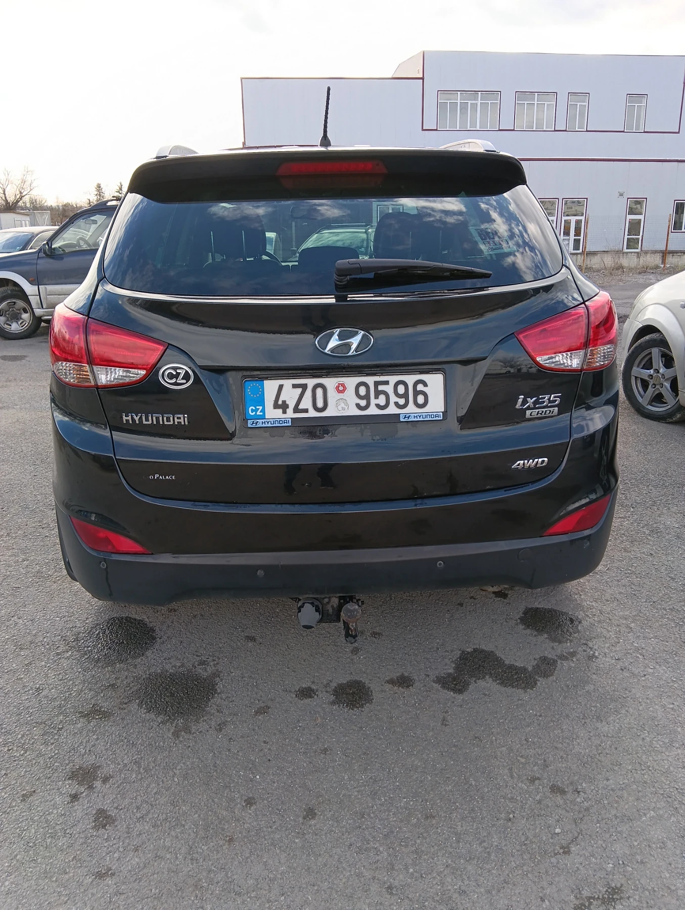 Hyundai IX35 | Mobile.bg � ����������� 14