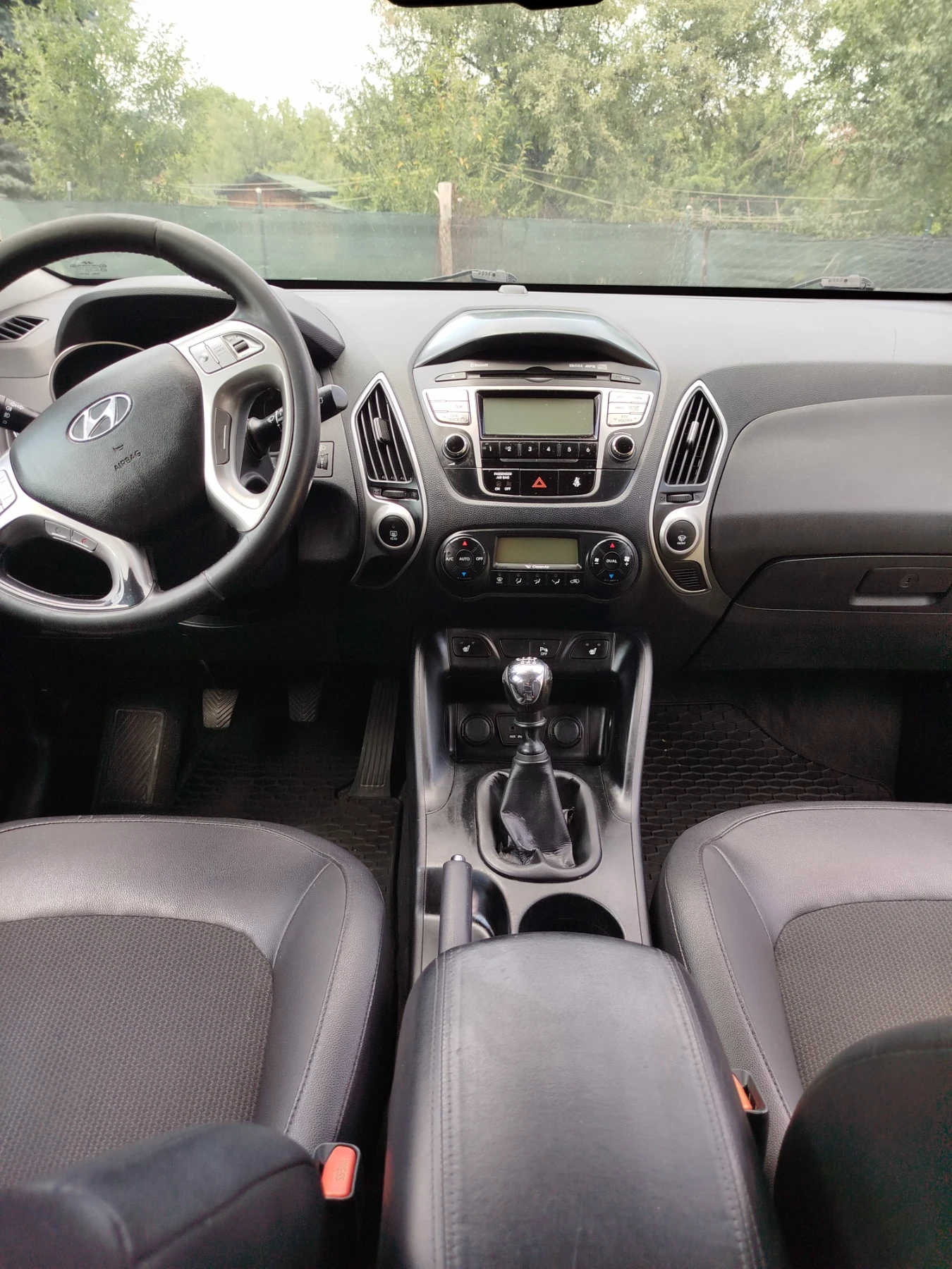 Hyundai IX35 | Mobile.bg � ����������� 14
