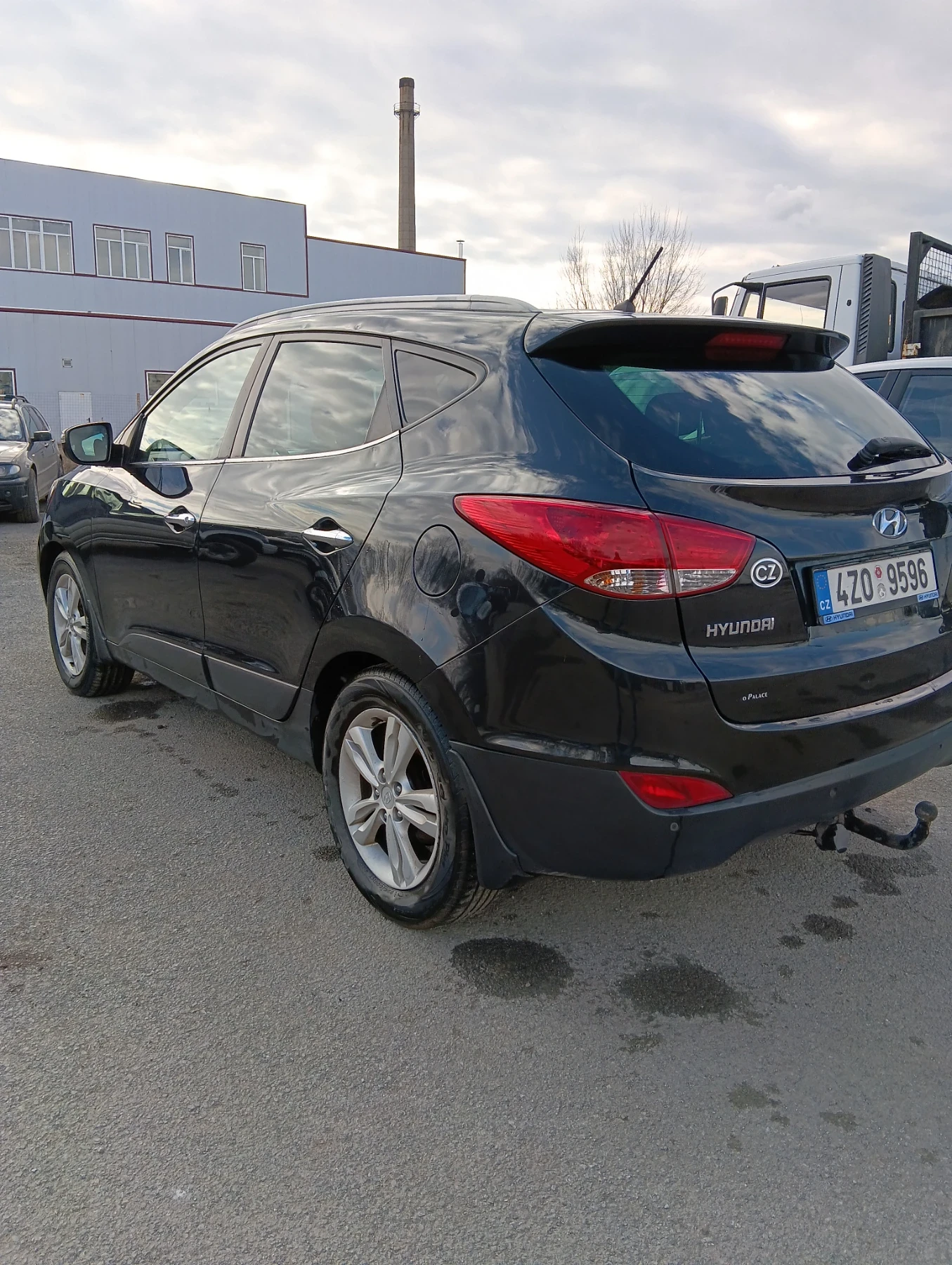 Hyundai IX35 | Mobile.bg � ����������� 13