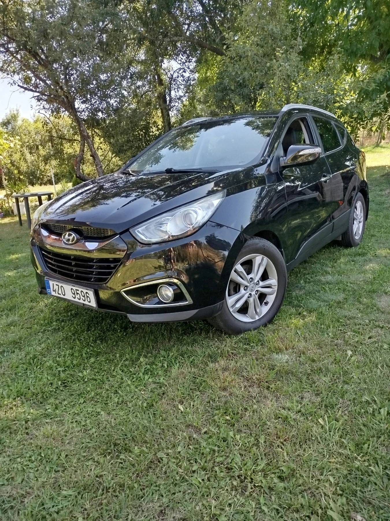 Hyundai IX35 | Mobile.bg � ����������� 1