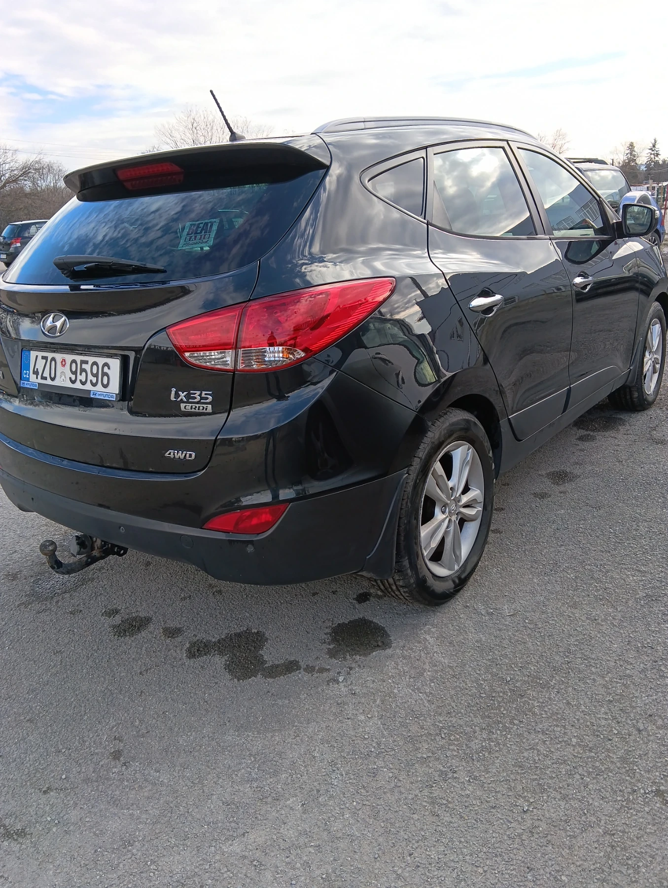 Hyundai IX35 | Mobile.bg � ����������� 12