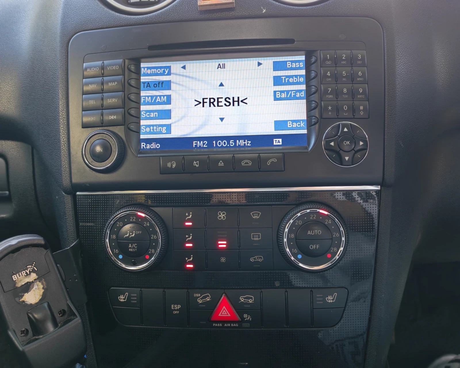 Mercedes-Benz ML 320  - изображение 7