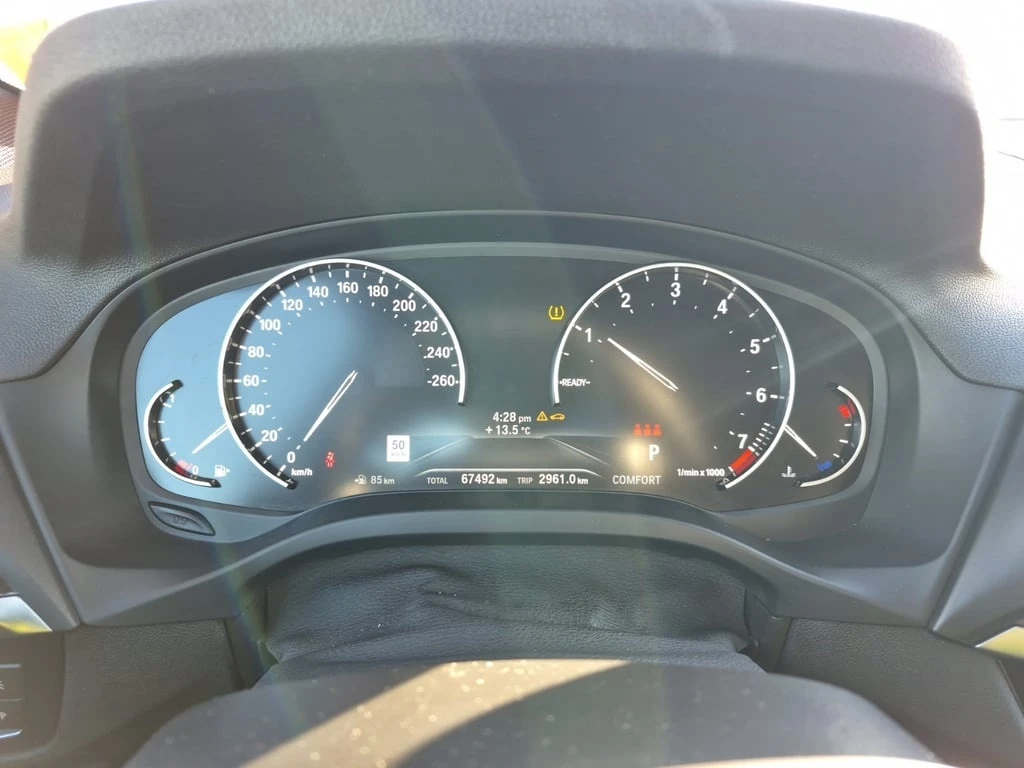 BMW X3 * XDRIVE30I * CARFAX * БЕЗ ПЪРВОНАЧАЛНА ВНОСКА - изображение 9
