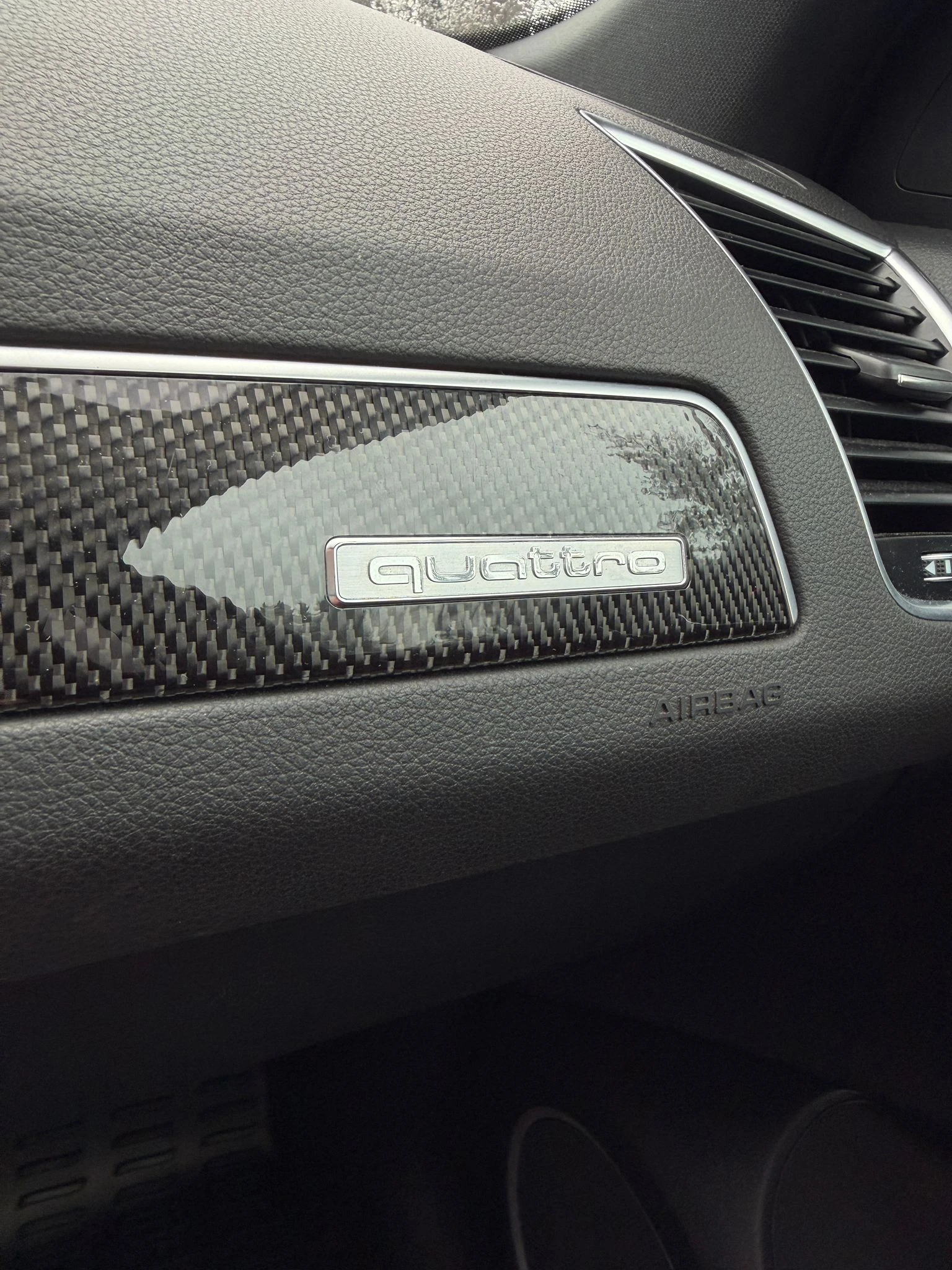 Audi SQ5 3.0 TFSI QUATTRO Black Special edition | Mobile.bg   13