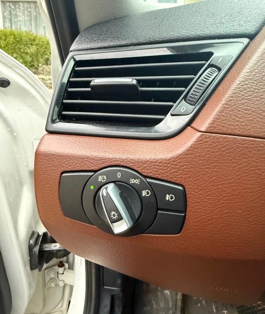 BMW X1 2.8i xdrive 245 | Mobile.bg   10