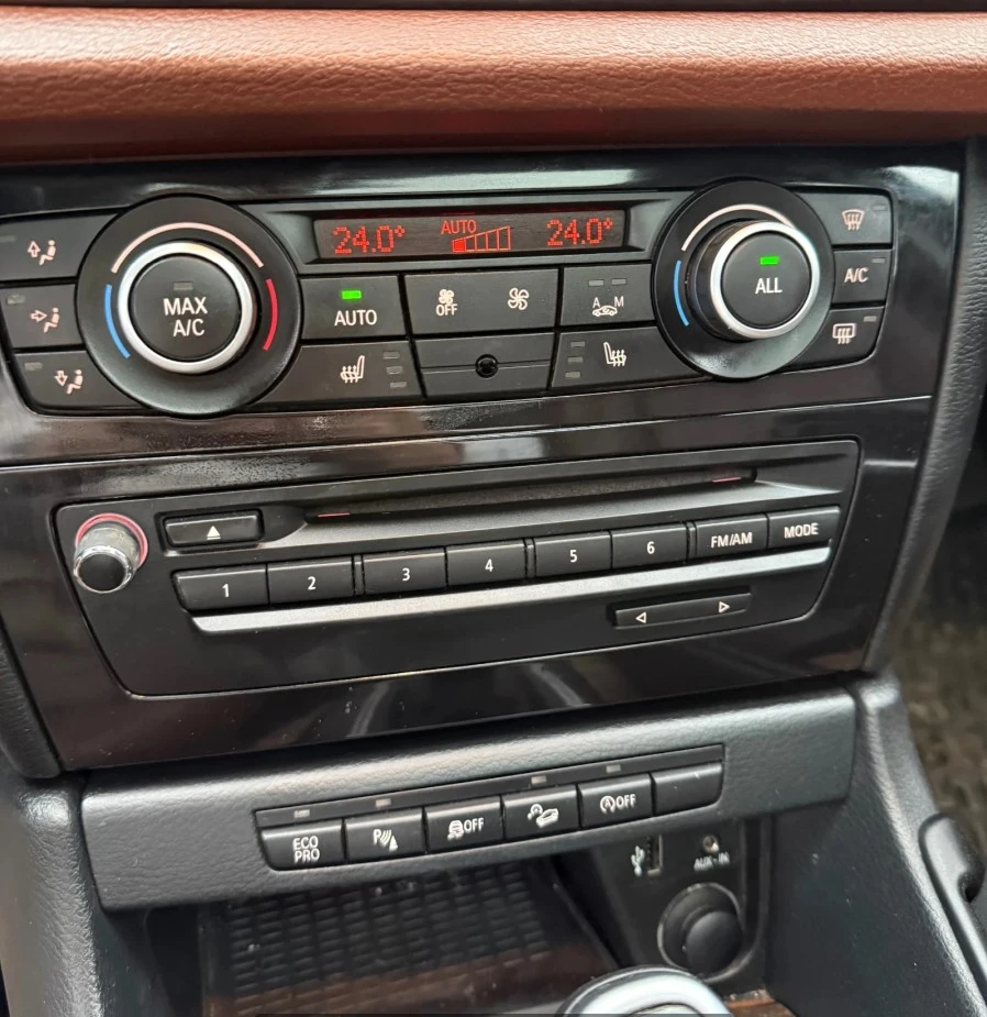 BMW X1 2.8i xdrive 245 | Mobile.bg   8