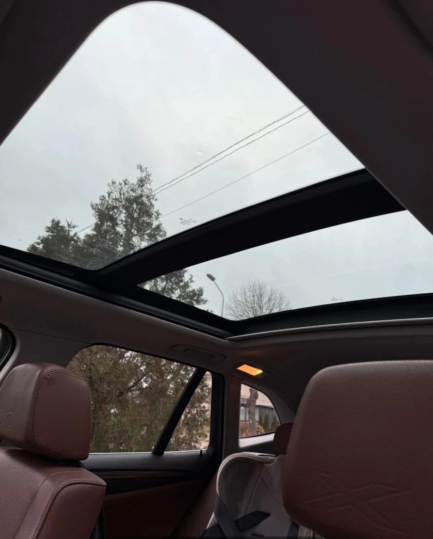 BMW X1 2.8i xdrive 245 | Mobile.bg   11