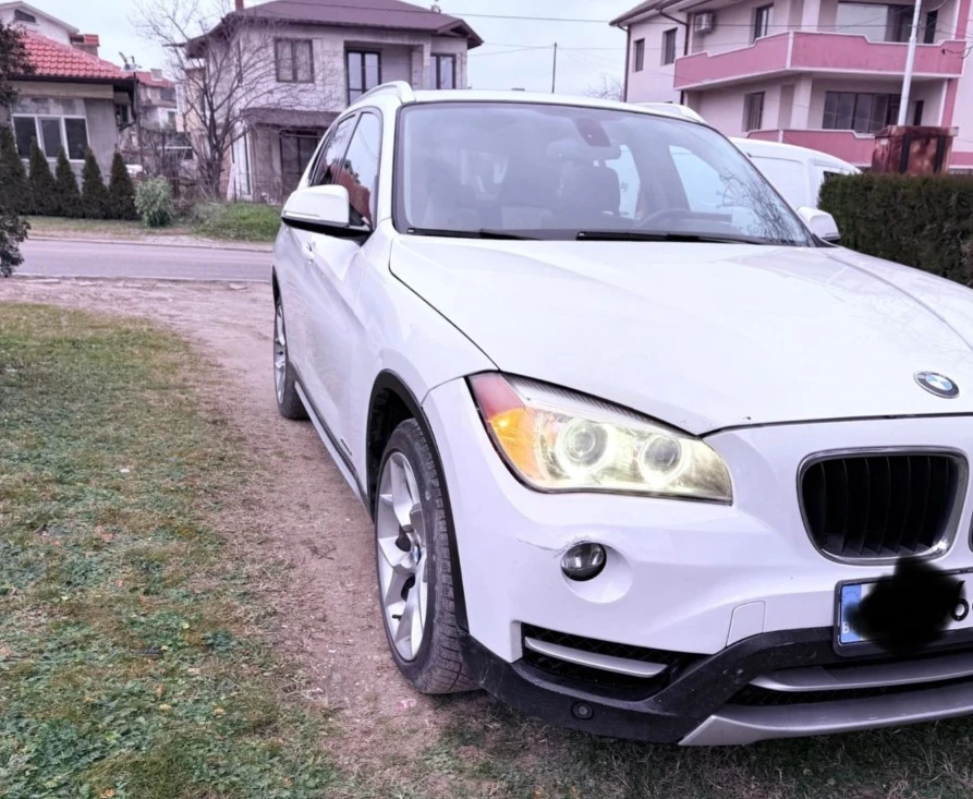 BMW X1 2.8i xdrive 245 | Mobile.bg   2