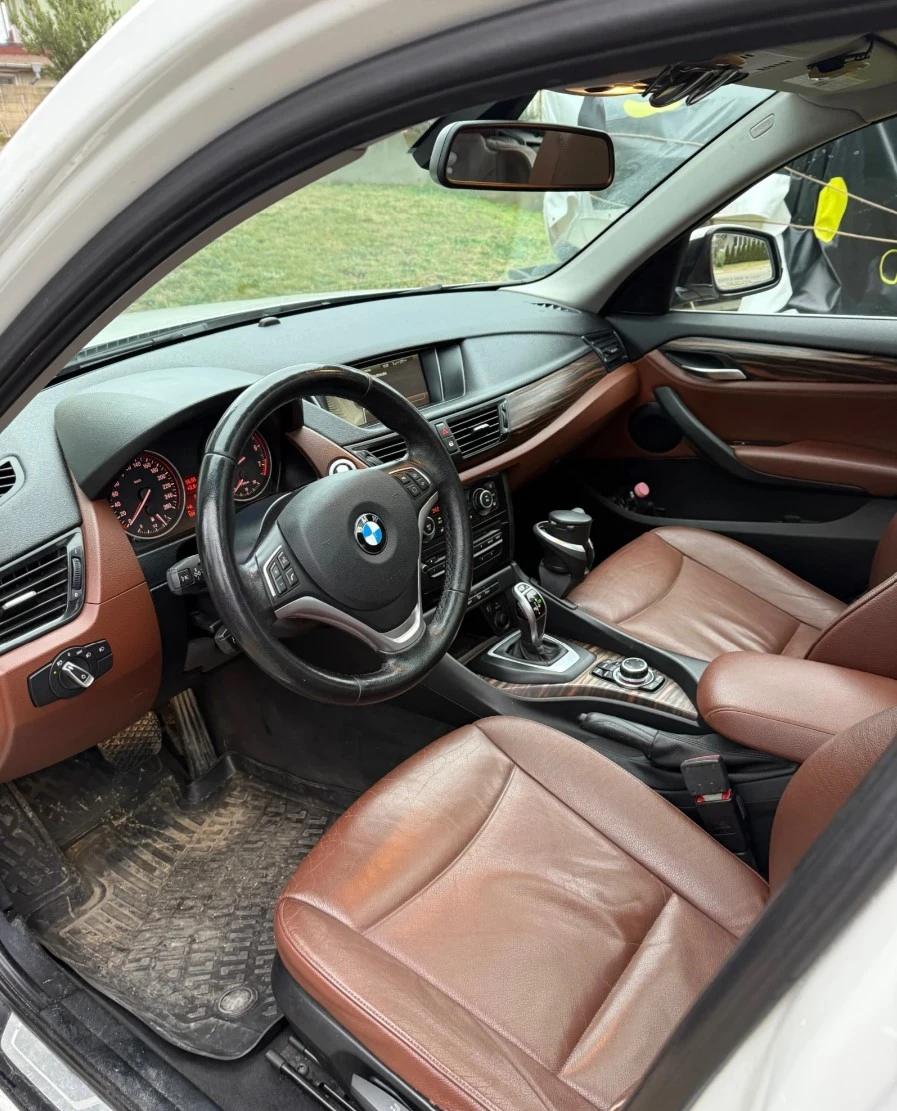 BMW X1 2.8i xdrive 245 | Mobile.bg   5