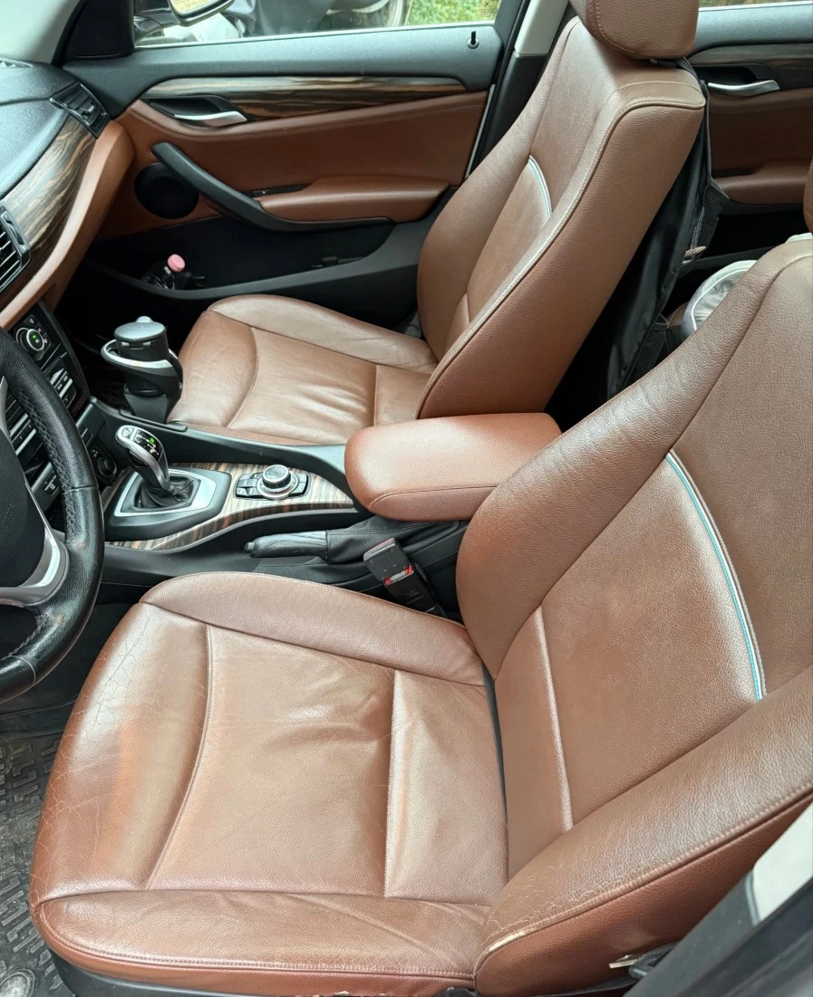 BMW X1 2.8i xdrive 245 | Mobile.bg   4